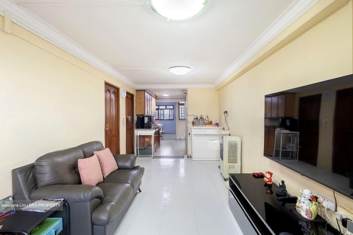 Blk 51 EAST PAYOH PALM (Toa Payoh), HDB 3 Rooms #570026741